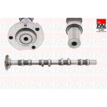 Árbol de levas FAI AutoParts C252 - Tipo: Árbol de levas; Marca: FAI AutoParts; Modelo: C252; Material: Acero; Aplicación: Motor de combustión interna; Compatibilidad: