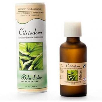 BOLES D'OLOR Ambients Bruma 50 ml. Citriodora