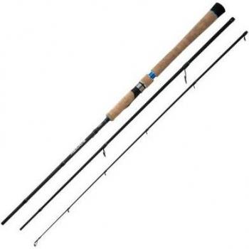 Caña de Pesca Shimano Nexave Spinning Mod-Fast 3 Tramos 3,00m 7-35g