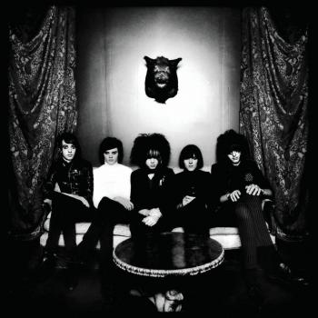 Strange House - Vinyl Record