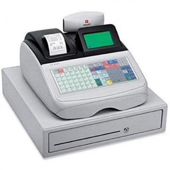 Olivetti 4443001 - Caja registradora