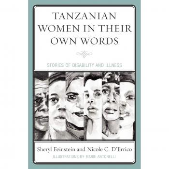 Tanzanian Women's Personal Narratives: Insights on Disability and Illness