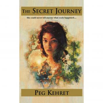 Secret Journey: Frightmares - Paperback Edition