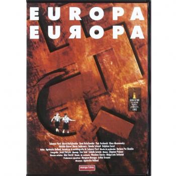 Europa Europa [DVD]