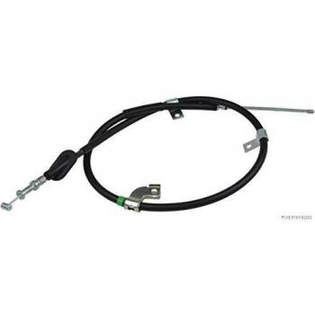 HERTH+BUSS JAKOPARTS J3937024 Cable de accionamiento, freno de estacionamiento