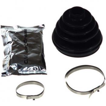 Kit de fuelles para eje de transmisión PASCAL G5A009PC y juego de fuelles para árbol de transmisión KRAFT 4410120