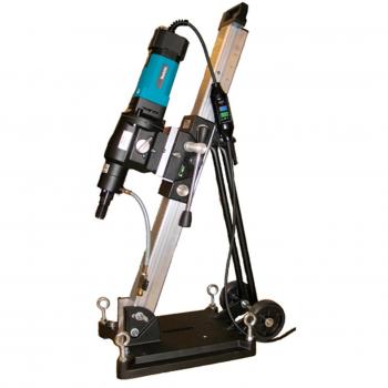 Taladro de diamante Makita DBM230X 2.500 W con 3 velocidades mecánicas