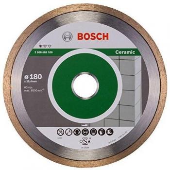 BOSCH 2608602536 - Cuchilla de sierra de diamante