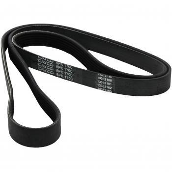 Correa Accesoria Dayco 6pk1700