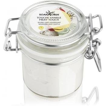 Soaphoria Milky Touch Body Soufflé 125 ml