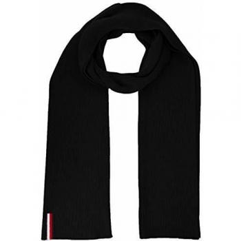 Tommy Hilfiger Th Rib Scarf Bufanda,