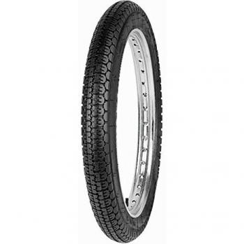 MITAS - 48348 : Neumático B3 - 18'' 2.50-18 Reforzado 43J Tt