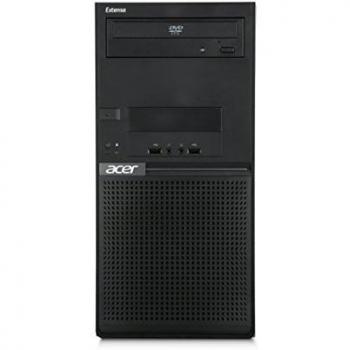 Acer Extensa M2610 3.3GHz G3260 Torre Negro - Ordenador de sobremesa