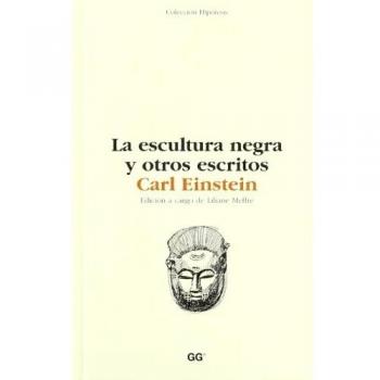 La escultura negra y otros escritos