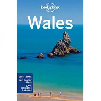 Lonely Planet Wales