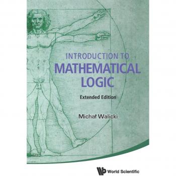 Introduction To Mathematical Logic