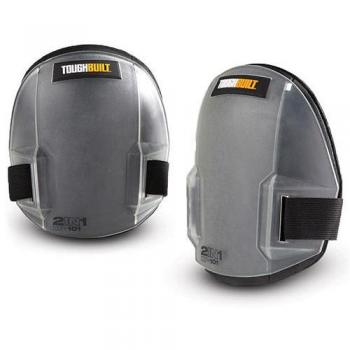 Rodillera TOUGHBUILT 2 en 1 TB-KP-101