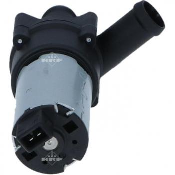 Bomba de agua auxiliar NRF 390023 - Tipo: Bomba de agua, Características: Marca NRF, Modelo 390023, Función adicional para sistemas de refrigeración, Compatible con varios vehículos, Alta durabilidad y resistencia a la corros