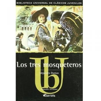 Los Tres Mosqueteros