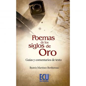 Poemas de los Siglos de Oro