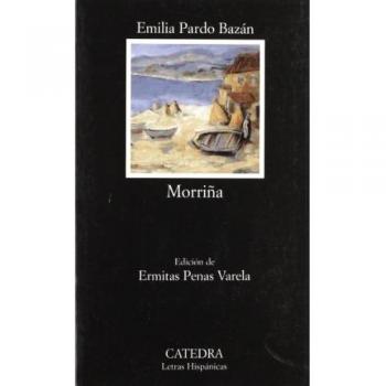Morriña