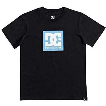 DC Shoes Square Star - Camiseta - Niños 8-16