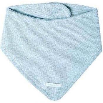 MaxiMo - Pañuelo para bebé, talla 1 - talla alemana, color azul