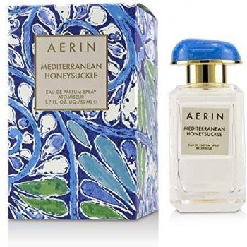 Aerin Mediterranean Honeysuckle Eau de Parfum Spray 50 ml - Floral Fragrance for Women