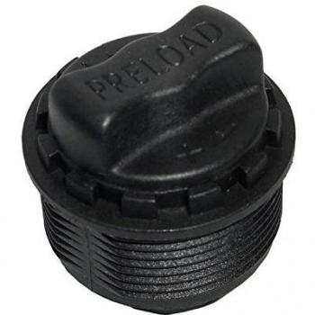Tapa de ajuste SR Suntour para SF14 MT E45 RL
