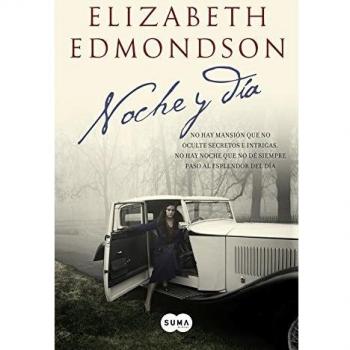 Noche y día: No hay mansión que no oculte secretos e intrigas. No hay noche que no dé siempre