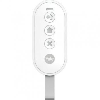 Llave de Control Remoto Inteligente Yale - Mando a Distancia para Alarmas