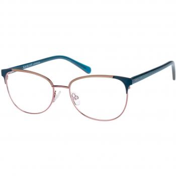 Radley RDO ANNICA 072 Armazones para Hombre Dorados, Lentes Recetadas Para Hombre Dorados, Gafas Recetadas para Hombre Dorados
