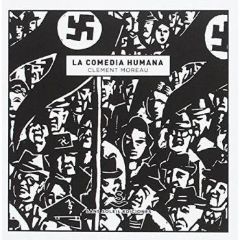 La comedia humana - Moreau, Clement