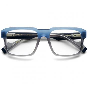Etnia Barcelona Sito BLGY Men's Eyeglasses Blue Size 55 - Frame Only, Blue Light Block Available