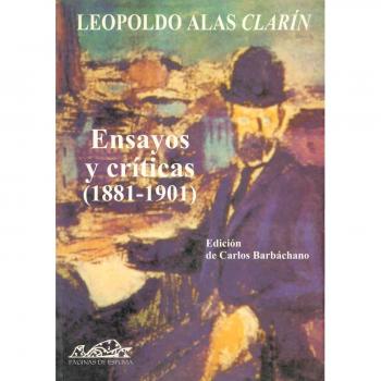 Ensayos y críticas
