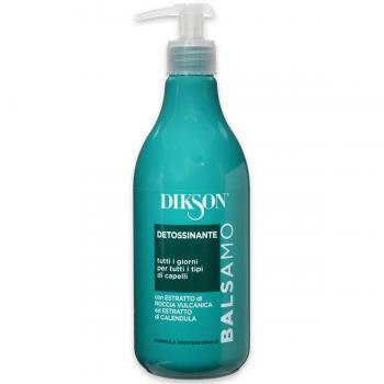 Bálsamo Detossinante Diariamente Dikson 500 ml