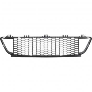 Rejilla de ventilación para parachoques BLIC 6502-07-0086911P y PRASCO BM1242120