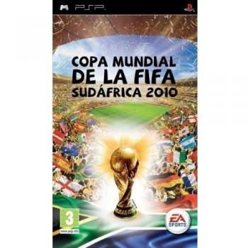 Copa Mundial de la FIFA Sudáfrica 2010