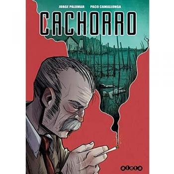 Cachorro