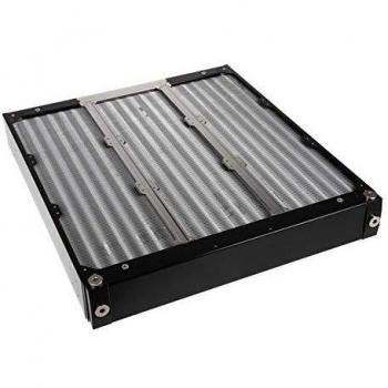 WATERCOOL Radiator MO-RA3 420 Pro - schwarz