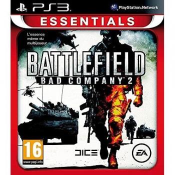 Battlefield : Bad company 2 - collection essentielles [Importación francesa]