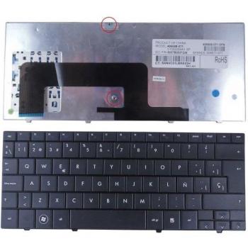 Teclado para portátil HP Mini 1000 Mini 700