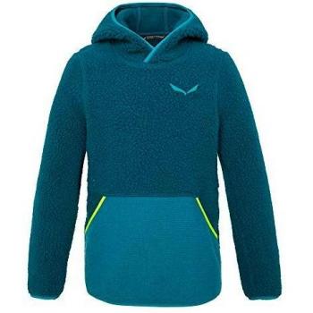 SALEWA 4053866062923 Cárdigan, Multicolor, Talla 140, Mens