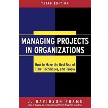 Project Management Mastery: Effective Time, Techniques, and People Utilization Guide