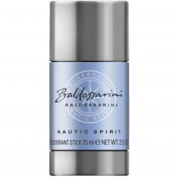 Baldessarini Nautic Spirit Deodorant Stick 75 ml