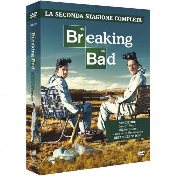 Breaking Bad - Stagione 02