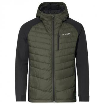 Vaude Elope Hybrid Men's Jacket - Green - Size S