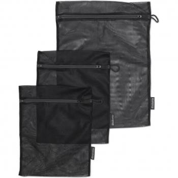 Brabantia - Set 3 bolsas para lavadora Brabantia