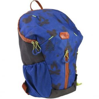 Mochila Casual Trekking Mickey Mouse Disney Azul Cerdá