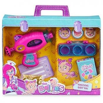 The Bellies From Bellyville- Accesorio muñeco bebé, Multicolor